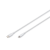 Digitus USB 2.0 Type C Lightning Töltő/adat Fehér 50cm AK-600110-005-W