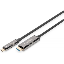 Digitus USB 3.0 20m AK-330150-200-S kábel és adapter