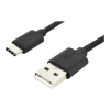 Digitus USB-C cable - 1 m (AK-300154-010-S)