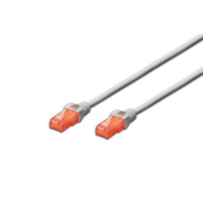 Digitus - UTP CAT6 patch kábel 3m - DK-1612-030 kábel és adapter