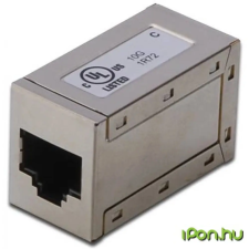 Digitus UTP Toldó Szürke 4cm AT-AG 8/8 C6S kábel és adapter