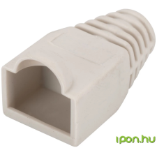 Digitus UTP Törésgátló Szürke 3cm A-MOT/E 8/8 kábel és adapter