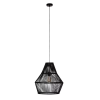  Dijk BAMBOO 55704-074 Függőlámpa 1x40W/E27 IP20