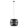  Dijk BAMBOO 55707-074 Függőlámpa 1x40W/E27 IP20