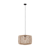  Dijk BAMBOO 55877-017 Függőlámpa 1x40W/E27 IP20