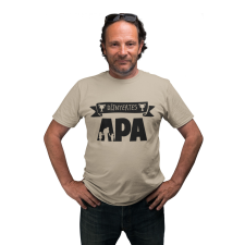 Díjnyertes Apa (Apa&Fia&Lánya) - Férfi Póló férfi póló