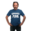  Díjnyertes Apa (Apa&Fia) - Férfi Póló