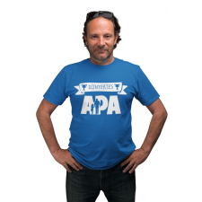  Díjnyertes Apa (Apa&amp;Lánya) - Férfi Póló férfi póló