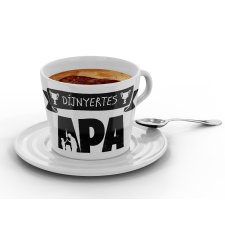  Díjnyertes fiús apuka - Kávéscsésze bögrék, csészék