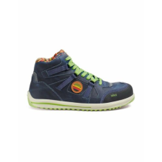 Dike RAVING RANKING H S3 SRC NAVY munkavédelmi bakancs