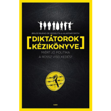 Diktátorok kézikönyve történelem