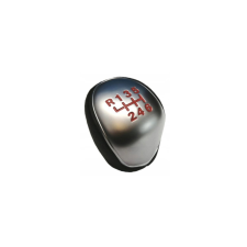 DÍL VYROBENÝ V EU Váltógomb Ford, 6 fokozat, piros autóalkatrész