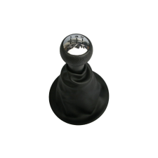 DÍL VYROBENÝ V EU Váltókar / váltógomb + váltószoknya Citroen Berlingo / Peugeot Partner, 5 fokozat autóalkatrész