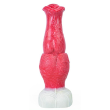 Dildó Alien Getorix 20 x 6.5cm műpénisz, dildó