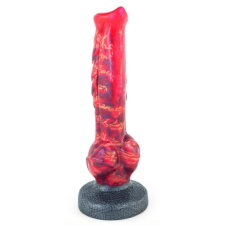  Dildó Dragon Kitso 22 x 6.3cm műpénisz, dildó