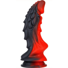  Dildo Dragon Zomay – prémium vibráló dildó, 18 x 6 cm vibrátorok