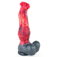  Dildó Sárkány Lodrax 19 x 5.5cm műpénisz, dildó