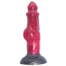  Dildó szörny Weefy 19 x 6cm műpénisz, dildó