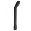 DILDOS ASSORTED S Pleasures Lithea Újratölthető Fekete