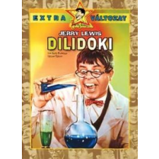  Dilidoki (DVD) egyéb film