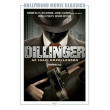  Dillinger akció és kalandfilm