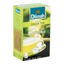 Dilmah Zöld tea DILMAH Sencha Green 20 filter/doboz tea