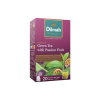  DILMAH ZÖLD TEA MARACUJA 20DB
