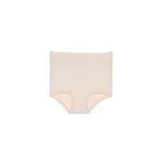 DIM Alakformáló alsók BEAUTY LIFT CULOTTE Bézs DE 46