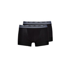 DIM Boxerek 3D FLEX STAY   FIT X 2 Fekete EU S férfi alsó