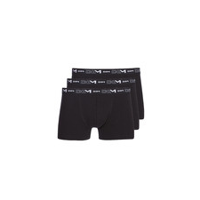 DIM Boxerek COTON STRETCH X3 Fekete EU 3XL férfi alsó