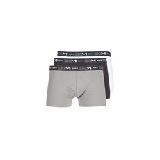 DIM Boxerek COTON STRETCH X3 Fekete EU L