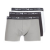 DIM Boxerek COTON STRETCH X3 Fekete EU S