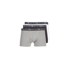 DIM Boxerek COTON STRETCH X3 Fekete EU XL férfi alsó