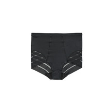 DIM Bugyik DIAM'S CONTROL CULOTTE HAUTE Fekete DE 36