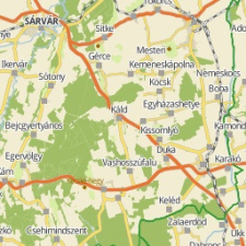 Dimap Kiadó Zalaegerszeg térkép Dimap Zalaegerszeg várostérkép térkép