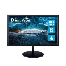  Dimarson DM-P185 monitor monitor