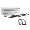 Dimat® LIKEWARM F-Mat-80-2.0 ALU Fűtőszőnyeg 2,0m2 160w