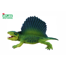 Dimetrodon figura 15 cm játékfigura