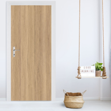 Dimex Wotan tölgy prémium ajtótapéta 90x210cm tapéta, díszléc és más dekoráció