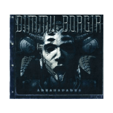  Dimmu Borgir - Abrahadabra (Cd) heavy metal