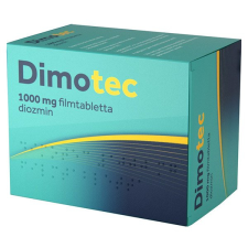 DIMOTEC 1000MG FILMTABL. 90X vitamin és táplálékkiegészítő