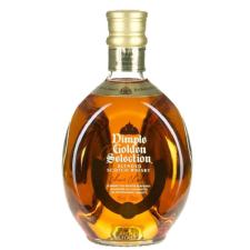 Dimple Golden Selection 40% whisky