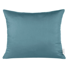  Dina párnahuzat Petrolkék 50x70 cm 1db lakástextília