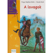 Dinasztia Kiadó A lovagok antikvárium - használt könyv