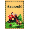 Dinasztia Kiadó Araszoló - színező, fogl. füzet DI-060031