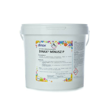 Dinax Mínusz P pH csökkentő granulátum - 5 kg medence kiegészítő