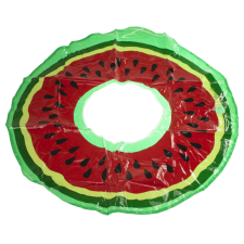  Dinnye felfújható úszógumi 80cm úszógumi, karúszó