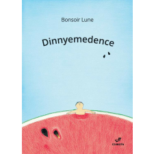 Dinnyemedence gyermek- és ifjúsági könyv