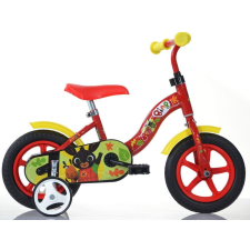 Dino Bikes DINO gyerekkerékpár BING nyuszi mintával, 10" gyermek kerékpár