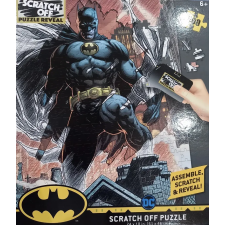 Dino DC COMICS Batman kaparós puzzle, 500 darabos puzzle, kirakós